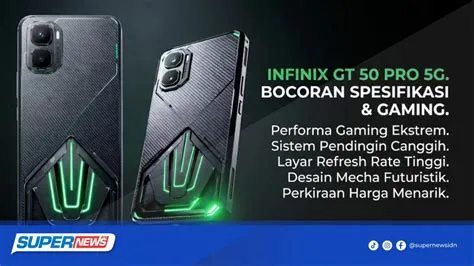 spesifikasi-infinix-gt-50-pro-Spesifikasi-Infinix