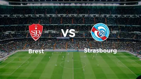 brest-vs-strasbourg-Brest-Strasbourg