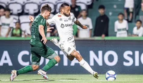 coritiba-vs-santos-Coritiba-Santos