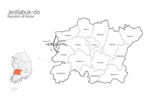jeonbuk-Jeonbuk-Korea
