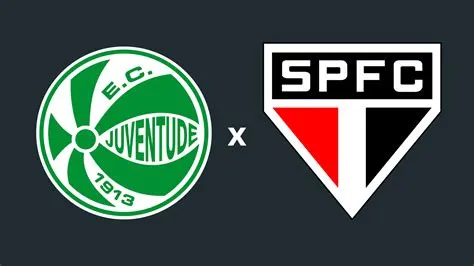 juventude-vs-so-paulo-Juventude-So