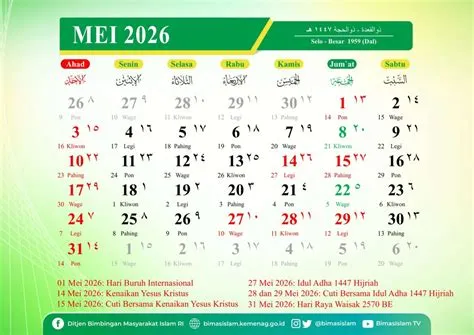 kalender-bulan-mei-2026-Panduan-Lengkap