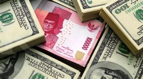 kurs-dollar-ke-rupiah-hari-ini-Kurs-Dollar