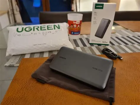 powerbank-ugreen-elegant-design-Powerbank-Ugreen