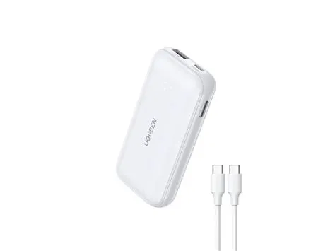 powerbank-ugreen-fast-charging-Powerbank-UGREEN