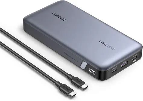 powerbank-ugreen-portable-charger-Powerbank-UGREEN