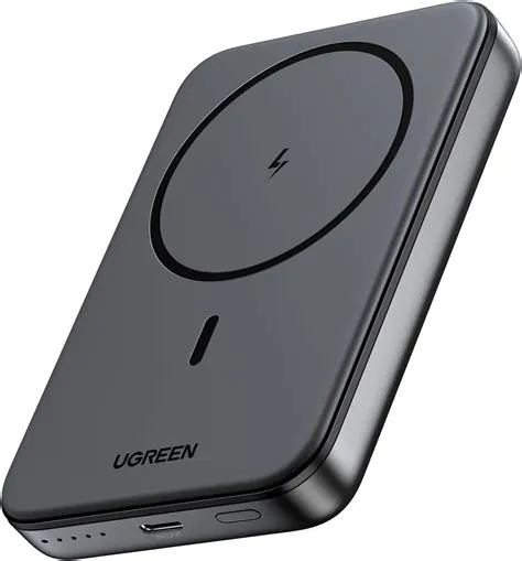 powerbank-ugreen-wireless-Powerbank-UGREEN