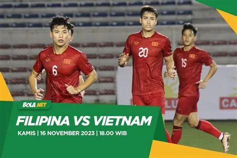 tim-nasional-sepak-bola-u-17-vietnam-Jejak-Tim