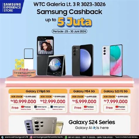 cashback-spesial-samsung-a08-Cashback-Spesial
