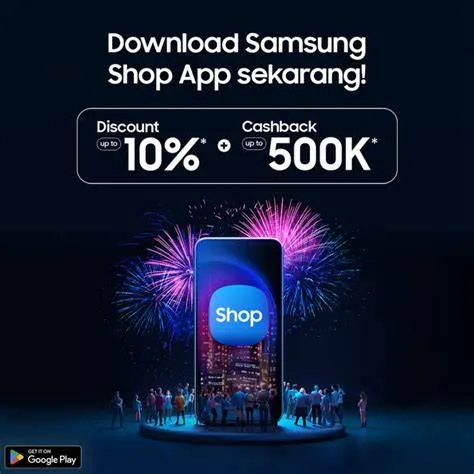 diskon-aplikasi-samsung-shop-galaxy-a08-Strategi-Diskon