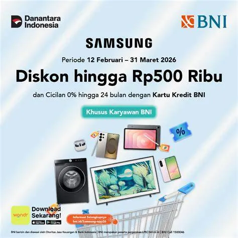 diskon-bni-samsung-a08-Diskon-BNI