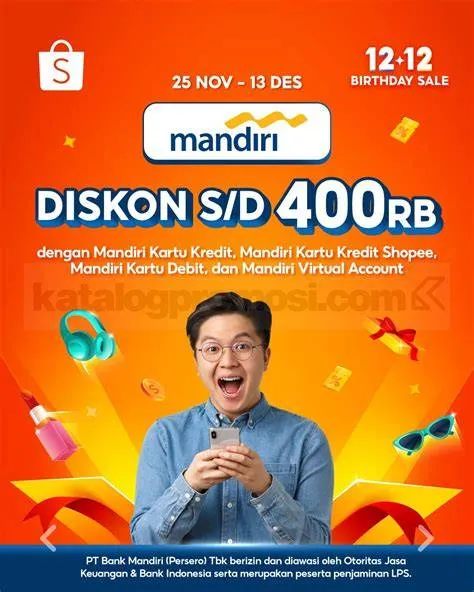 diskon-mandiri-samsung-a08-Diskon-Mandiri