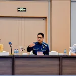PT NSHE Percepat Tahap Akhir PLTA