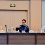 PT NSHE Percepat Tahap Akhir PLTA